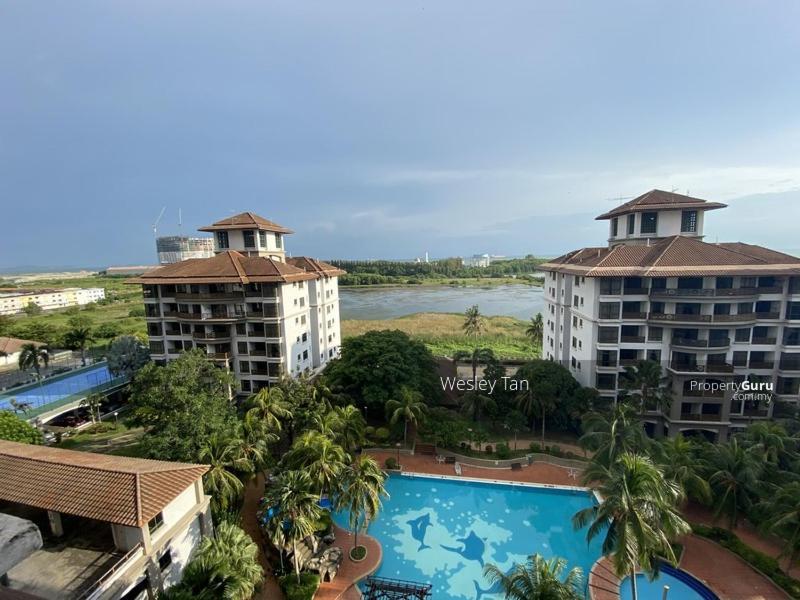 Astra Mahkota Hotel Malacca Exterior photo